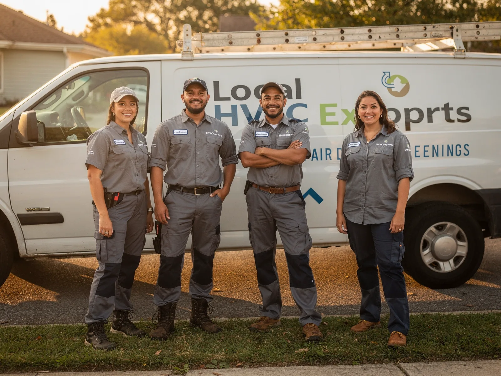 24/7 HVAC Repair & AC Replacement company in Windfall, IN