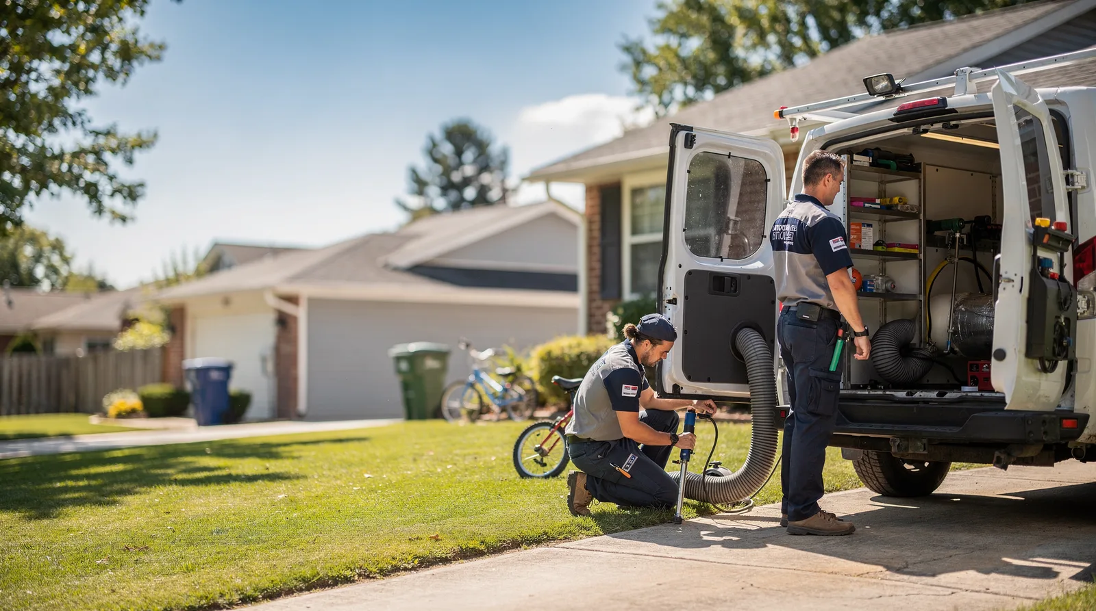 24/7 HVAC Repair & AC Replacement in Windfall, IN near me